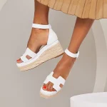 Elda espadrille - Image 2